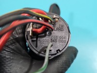 Stacyjka KLUCZYK WKŁADKA Vw LT II