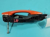 Klamka przód lewa zewnętrzna Opel Corsa F 9802977380