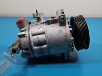 Sprężarka klimatyzacji kompresor 5N0820803C Skoda Octavia II 2.0 TDI