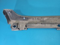 Listwa progowa lewa PRÓG NAKŁADKA Toyota Corolla E21 19- 6162207300361561 6X1