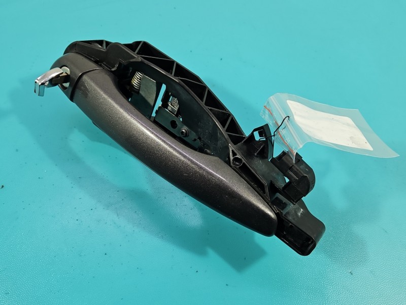 Klamka przód lewa zewnętrzna Citroen C4 Grand Picasso II 13-22 9802977380