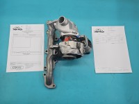 Turbosprężarka Regenerowana Vw Passat B8 2.0 tdi 150KM 04L.253.010.T/V250, 0312/2717/141115/2, 04L253010T