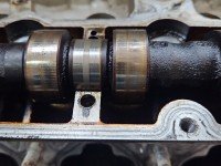 Głowica Opel Vectra C 9242094 1.8 16V (Z18XE)