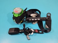 Pas bezpieczeństwa przód prawy pasażera Toyota Auris I 73210-02220