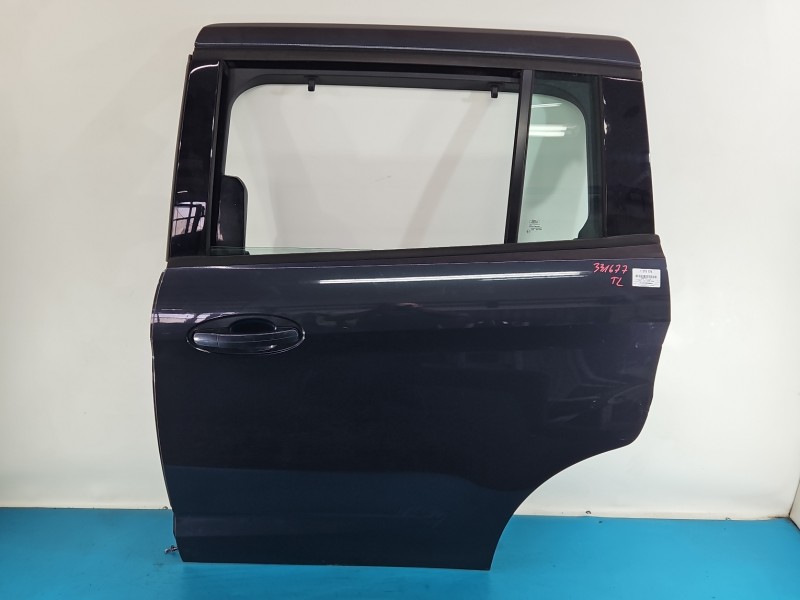 Drzwi tył lewe FORD C-MAX II MK2 HB 5d EA