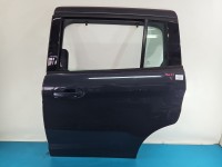Drzwi tył lewe FORD C-MAX II MK2 HB 5d EA