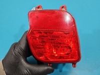 Lampa tył prawa zderzaka przeciwmgielna Peugeot 3008 II 9811718380