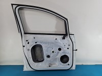 DRZWI PRZÓD LEWE KIEROWCY Vw Touran II 5d LC9A