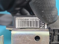 Pas bezpieczeństwa przód prawy pasażera Renault Clio IV 12-20 868840454R
