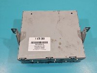 Radio fabryczne Infiniti Q30 283304GN5F radioodtwarzacz