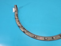 Listwa błotnika przód lewa Renault Kadjar 638753254R