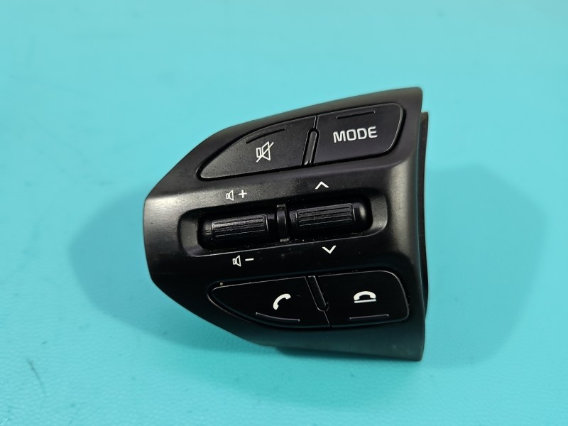 Przełącznik multifunkcja kierownicy Kia Picanto III 17- 96710G6021