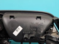 Klamka wewnętrzna przód lewa Seat Alhambra II 7N 10- 7N1837113