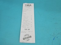 TEST Alternator Audi 80 B4 0123340001, 028903025E 1.9 tdi