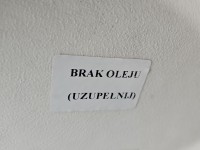 Reduktor BMW X3 F25 2.0d 4X4 4WD 7619776