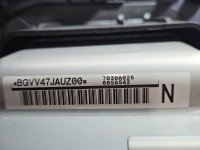 Poduszka powietrzna pasażera airbag Mitsubishi Outlander II