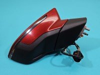 Lusterko prawe Seat Leon III 12- bordowy LS3Q europa