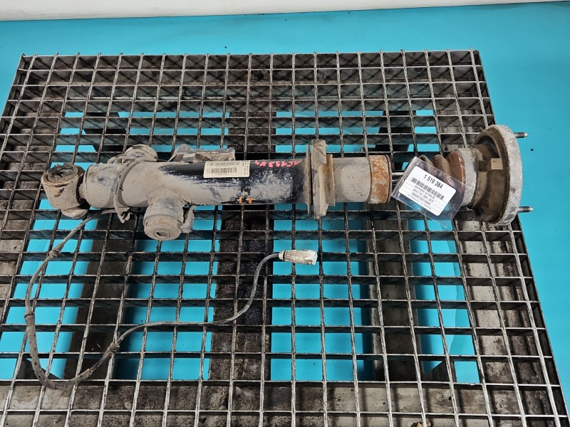 Amortyzator tył lewy BMW F01 sedan tylny