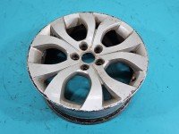 alufelgi felgi 17 komplet Citroen C5 II X7