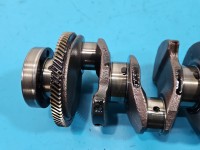 Wał korbowy Bmw e90 7793901 2.0d (M47) 163KM