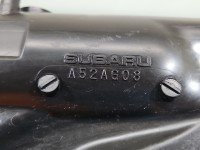 Obudowa filtra powietrza Subaru Forester IV SJ 12-18 A52AG08 2.0 BOXER
