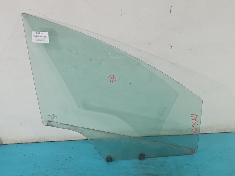 Szyba drzwi przód prawa Peugeot 5008 HB