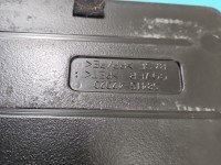 Wykładzina bagażnika podłoga Toyota Rav4 III 05- 58415-42020
