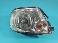 Reflektor prawy lampa przód Kia Pregio EUROPA