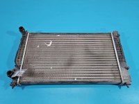 Chłodnica wody Vw Passat B5 1.9 tdi