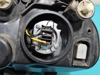 Reflektor prawy lampa przód Alfa romeo 147 EUROPA