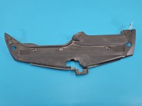 Osłona ZAŚLEPKA PLASTIK Toyota Prius II XW20 03- 53289-47010