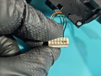 Przełącznik zespolony AUDI Q5 08- 4G8953502AC