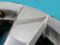 Felga aluminiowa 18" komplet alufelgi felgi Mitsubishi Outlander II