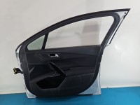 DRZWI PRZÓD PRAWE PASAŻERA Peugeot 508 I 10-18 5d EZRC