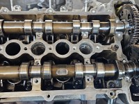 Głowica Bmw e90 3.0d M57D30O2 M57D30O2 231KM 7792753