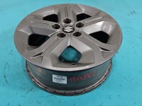 Felga aluminiowa 17" Suzuki Vitara II 2015- alufelga Szerokość felgi: 6.5", 5x114.3, Odsadzenie (ET): 50, Suzuki, Kolor:...
