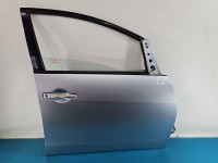 DRZWI PRZÓD PRAWE PASAŻERA Mitsubishi Grandis 5d A19