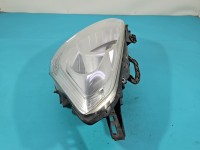 Reflektor lewy lampa przód Peugeot Partner II EUROPA