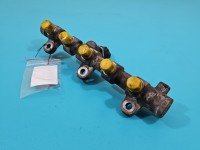 Listwa wtryskowa CZUJNIKI Renault Master III 10-19 0445214258, H8200912225, 175215697R 2.3 dci