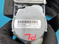 Pas bezpieczeństwa przód lewy kierowcy 307100210, 8T8857705F, 8K0857755F Audi A5 8T EU