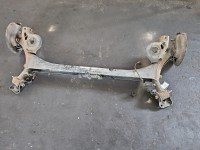 Tylna belka oś tył Citroen C4 II 1.6 16V