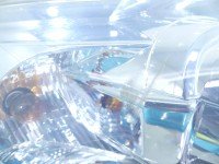 Reflektor prawy lampa przód MAZDA 5 05- EUROPA
