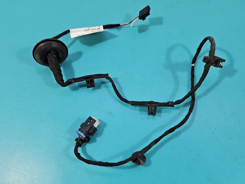 Instalacja Wiązka drzwi przód prawych Skoda Octavia IV 5E3972297C