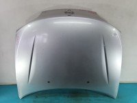 Maska przednia Opel Tigra A srebrny