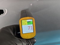 Drzwi tył prawe Hyundai I30 III 16- kombi 5d R2t