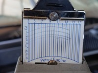 Silnik Peugeot 301 1.6 16v FILM pomiar