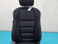 Fotel prawy przód pasażera EUROPA Mazda 6 III GJ