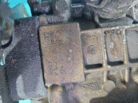 Pompa wtryskowa Vw Passat B5 0460404969 1.9 TDI