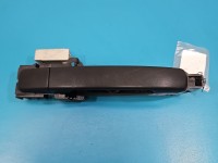 Klamka przód prawa zewnętrzna Nissan Qashqai I J10 06-13 80610-EB30B