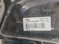 Lampa tył lewa Peugeot 301 sedan EUROPA